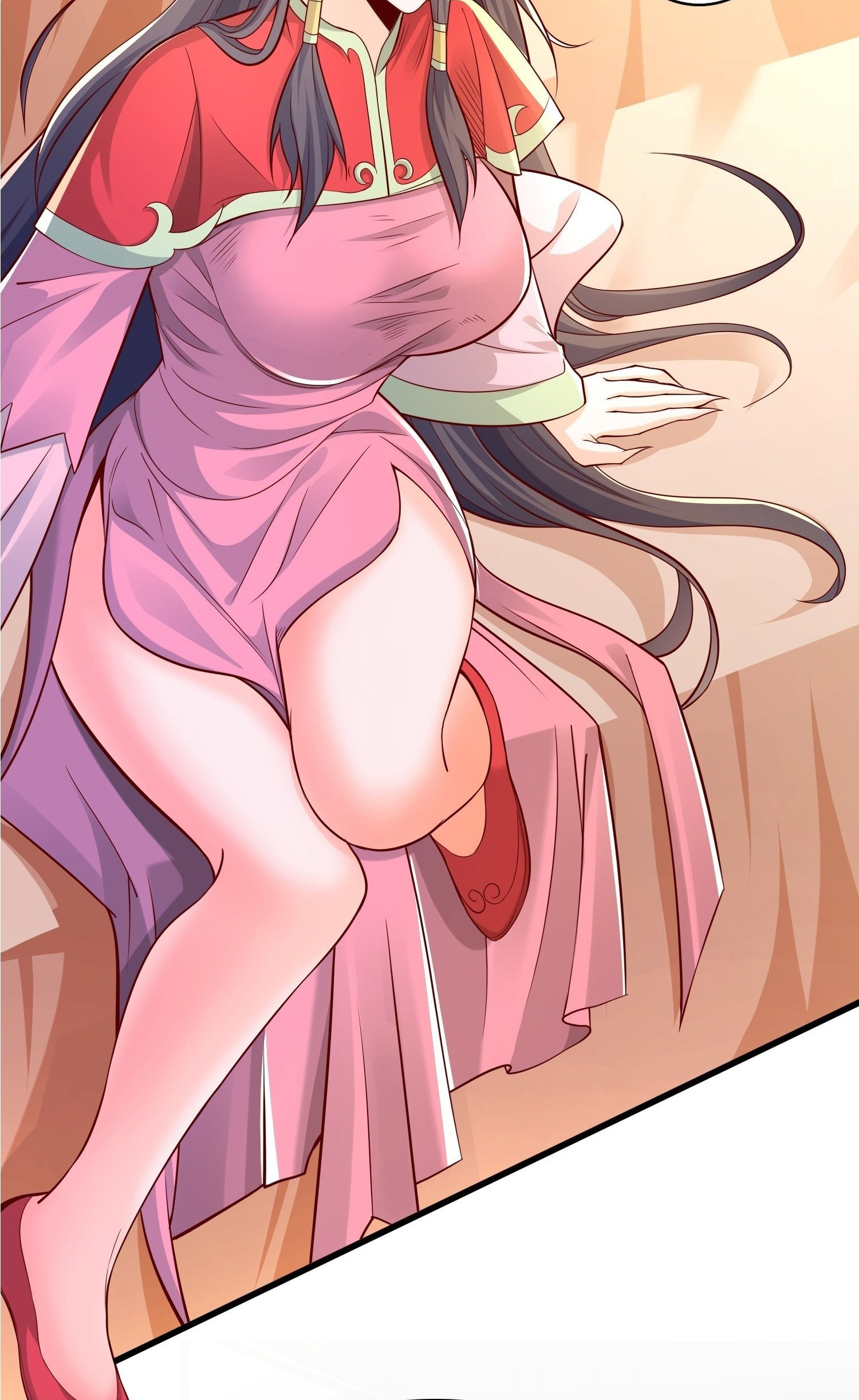 Trời Má ! Ta Chuyển Sinh Thành Rùa ! Chapter  117 - 3