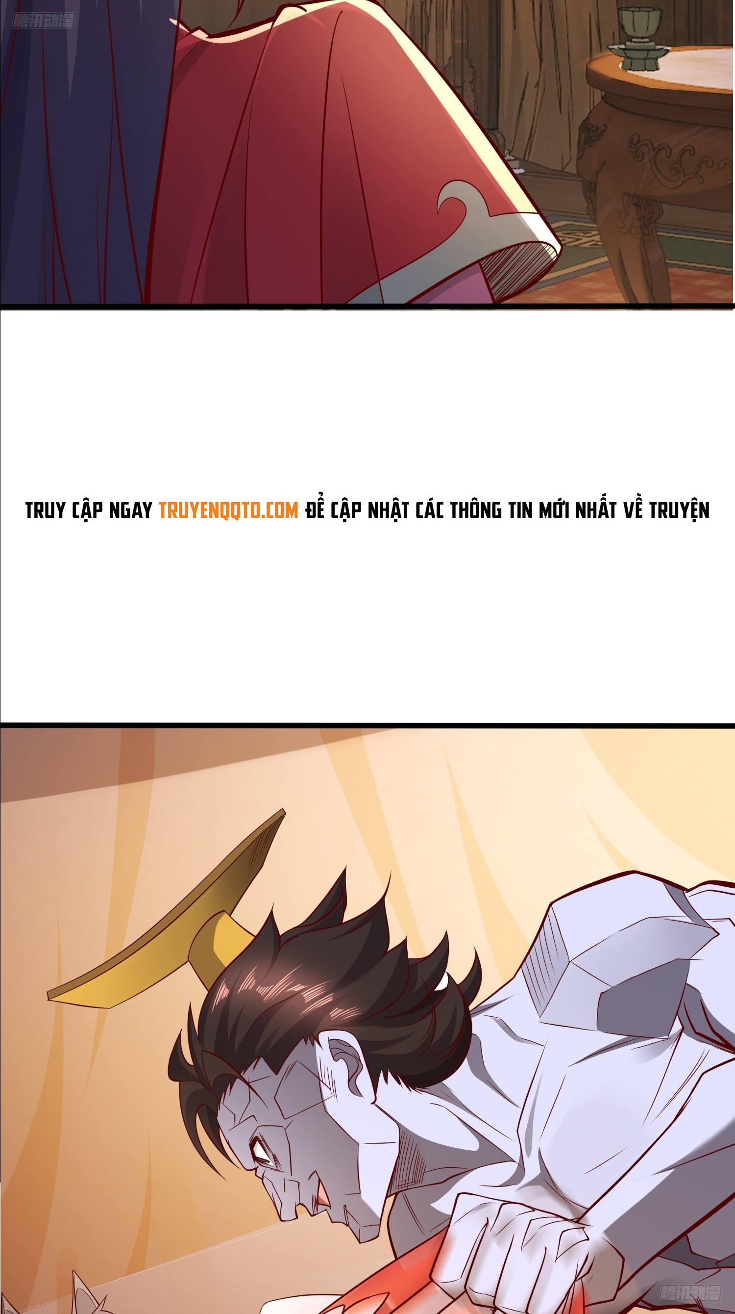 Trời Má ! Ta Chuyển Sinh Thành Rùa ! Chapter  117 - 7