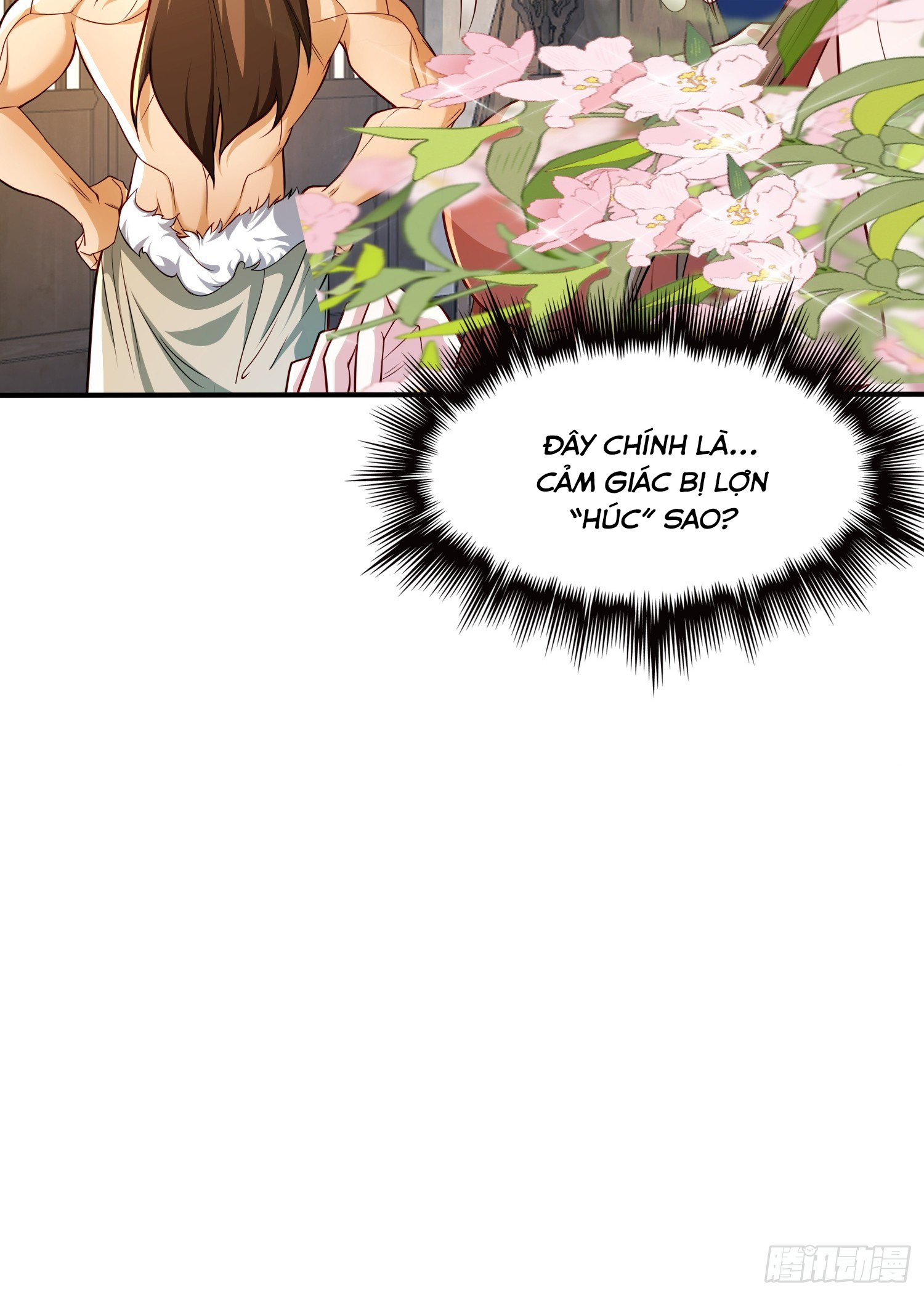 Trời Má ! Ta Chuyển Sinh Thành Rùa ! Chapter  117 - 20