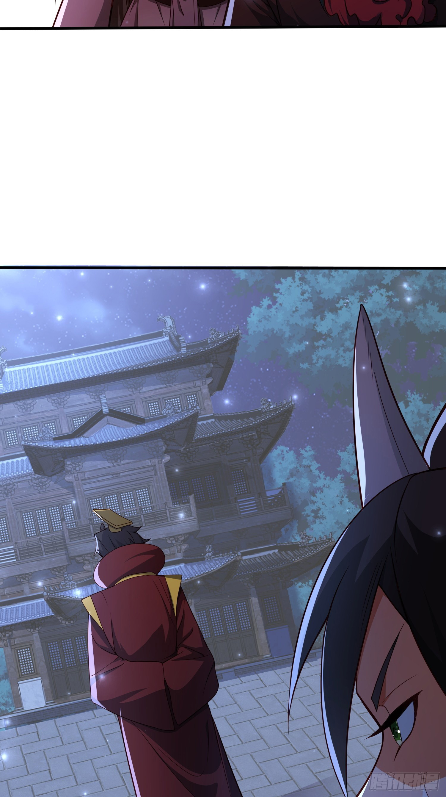 Trời Má ! Ta Chuyển Sinh Thành Rùa ! Chapter  117 - 36