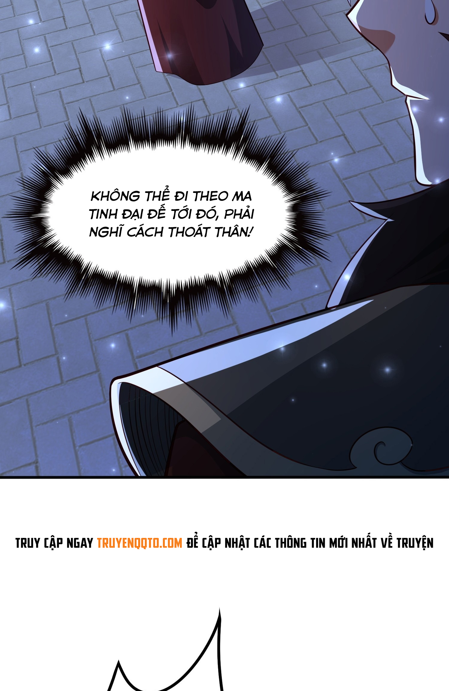 Trời Má ! Ta Chuyển Sinh Thành Rùa ! Chapter  117 - 37