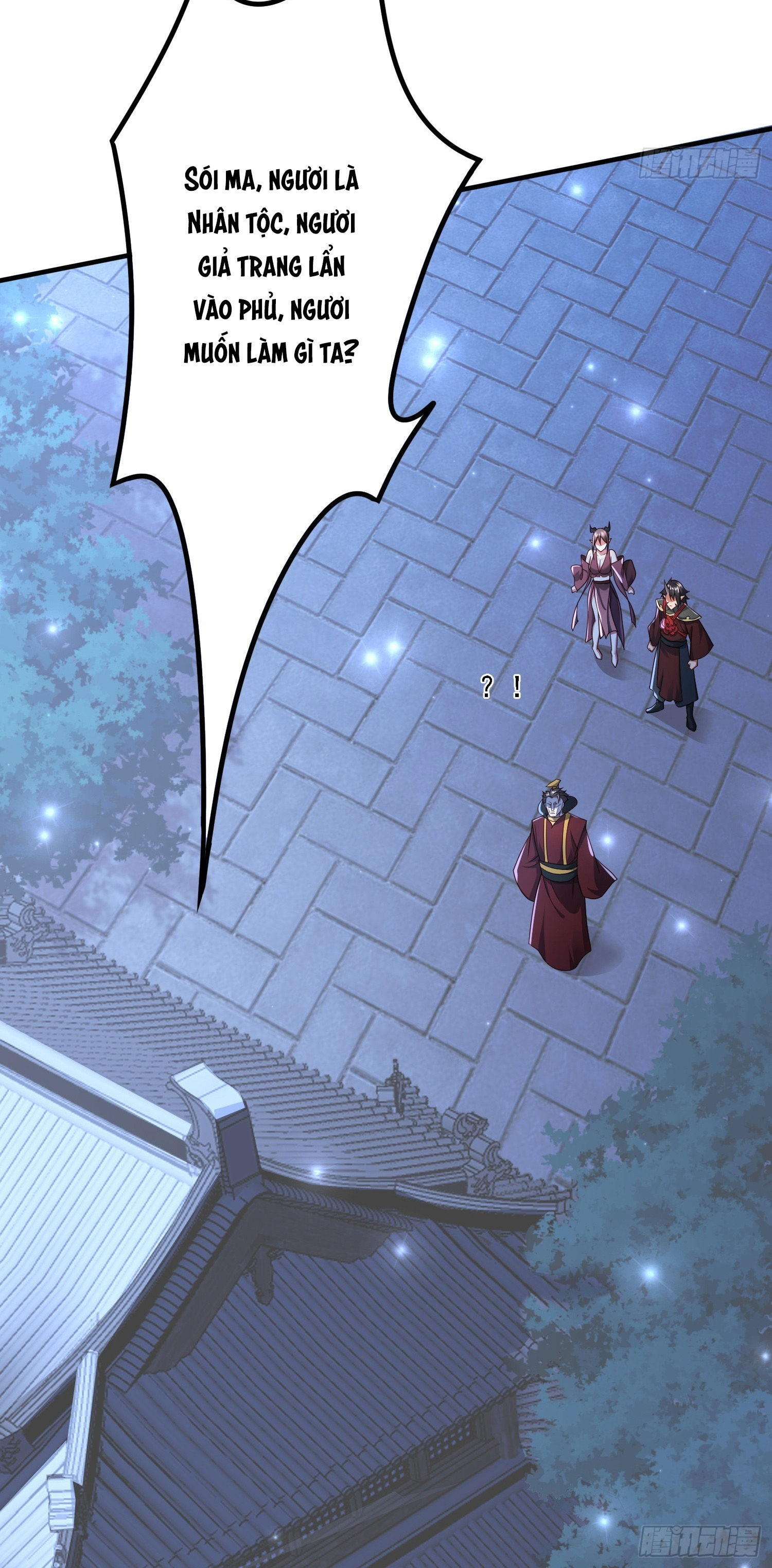 Trời Má ! Ta Chuyển Sinh Thành Rùa ! Chapter  117 - 38