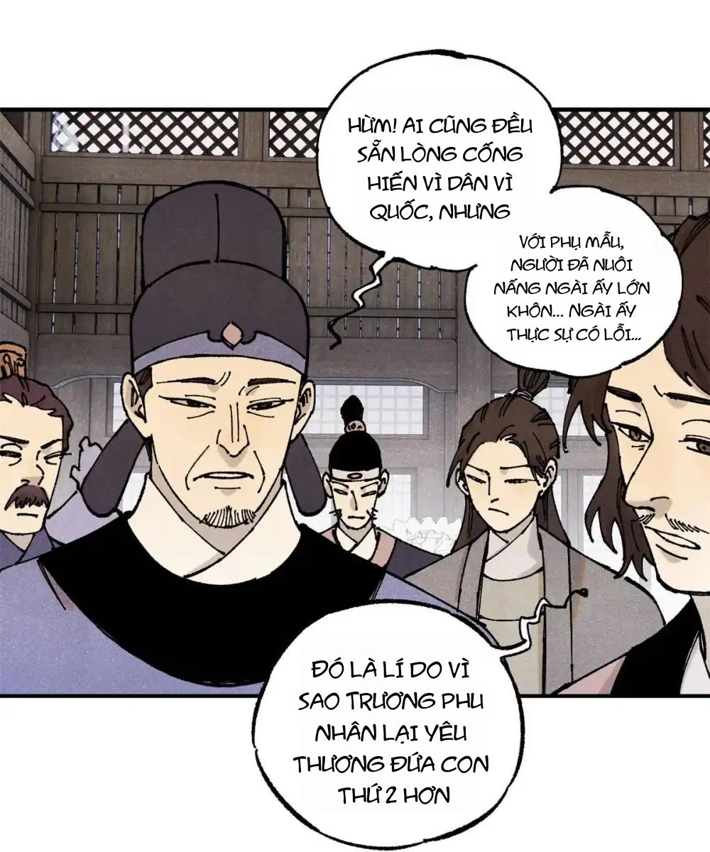 Ngụy Quân Tử Không Sợ Chết Chapter  89 - 14