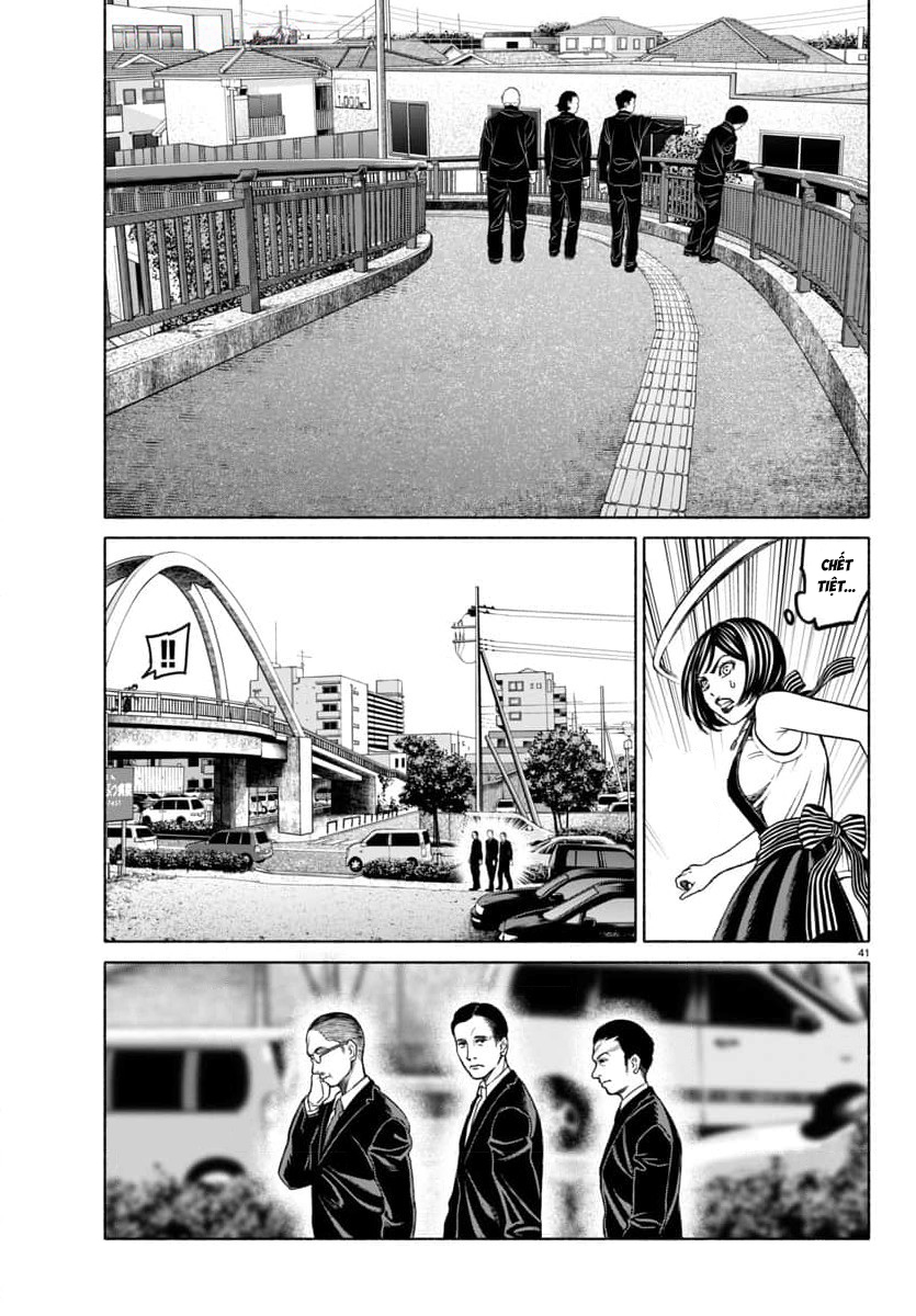 Psycho X Past: Những Vụ Án Giết Người Kỳ Quái Chapter  36 - 43