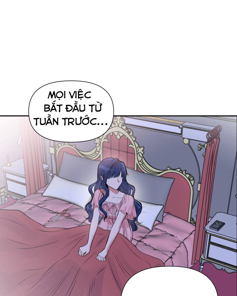 Phải Lòng Ông Nội Của Vị Hôn Phu Cũ Của Tôi Chapter  27 - 1