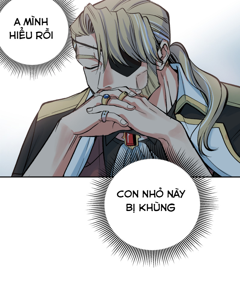 Phải Lòng Ông Nội Của Vị Hôn Phu Cũ Của Tôi Chapter  27 - 6