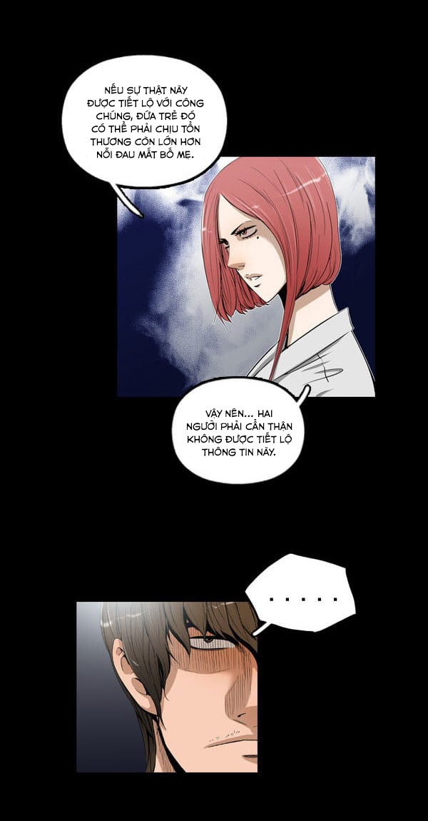 Dư Vật Chapter  8 - 5