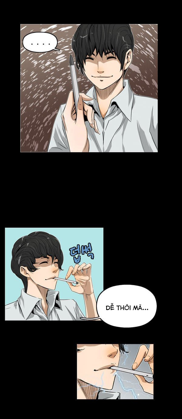 Dư Vật Chapter  8 - 18