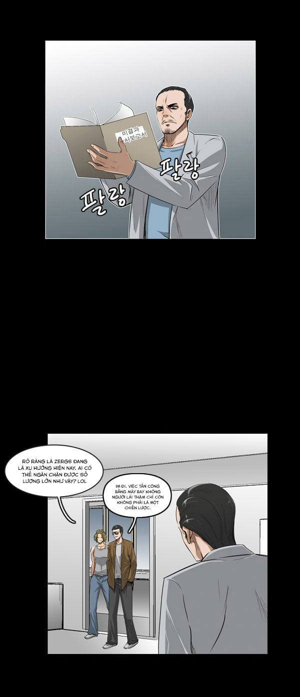 Dư Vật Chapter  8 - 26