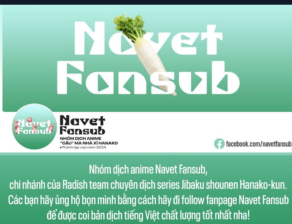 Hanako-Kun Nhà Xí Chapter  94 - 2