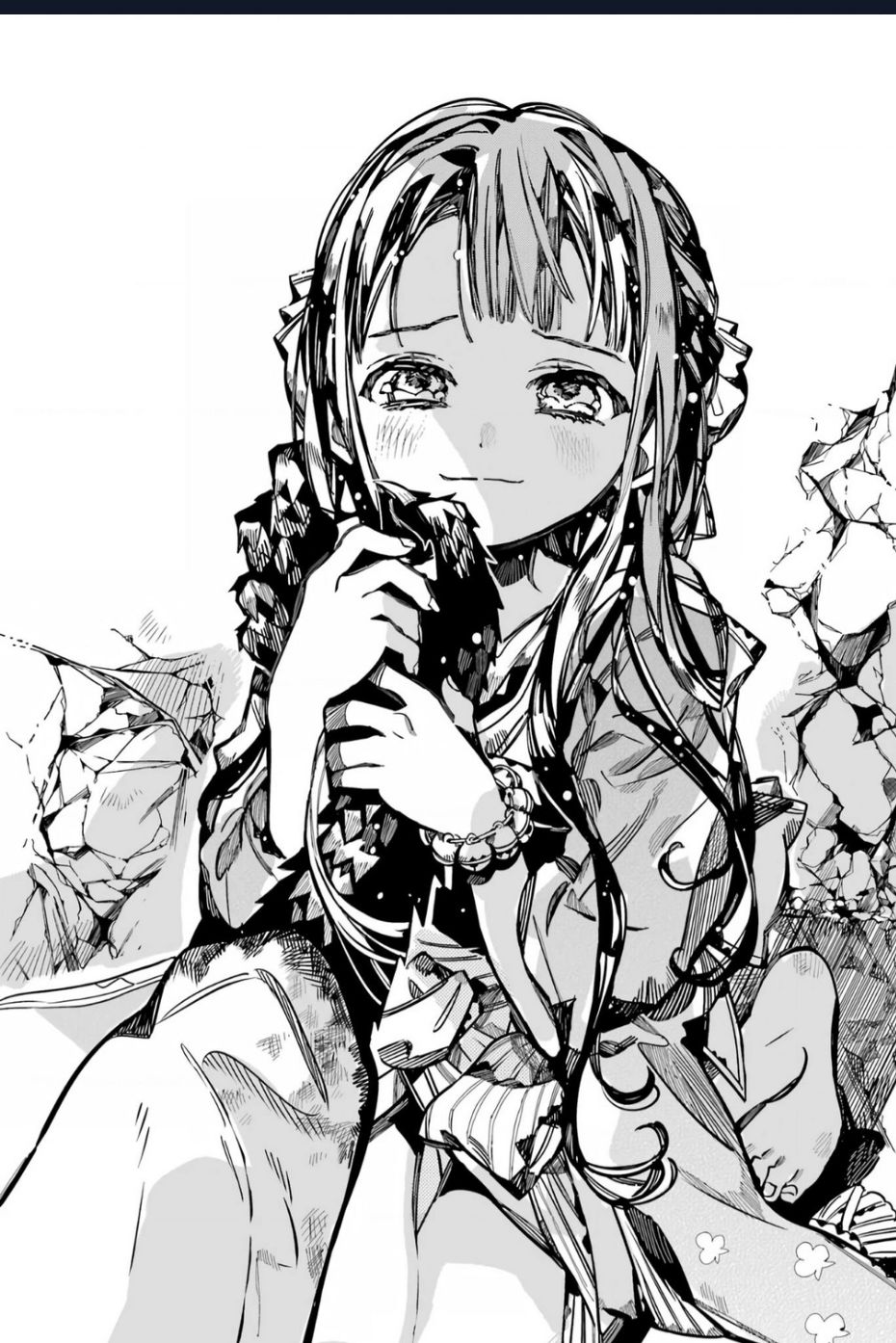 Hanako-Kun Nhà Xí Chapter  94 - 13