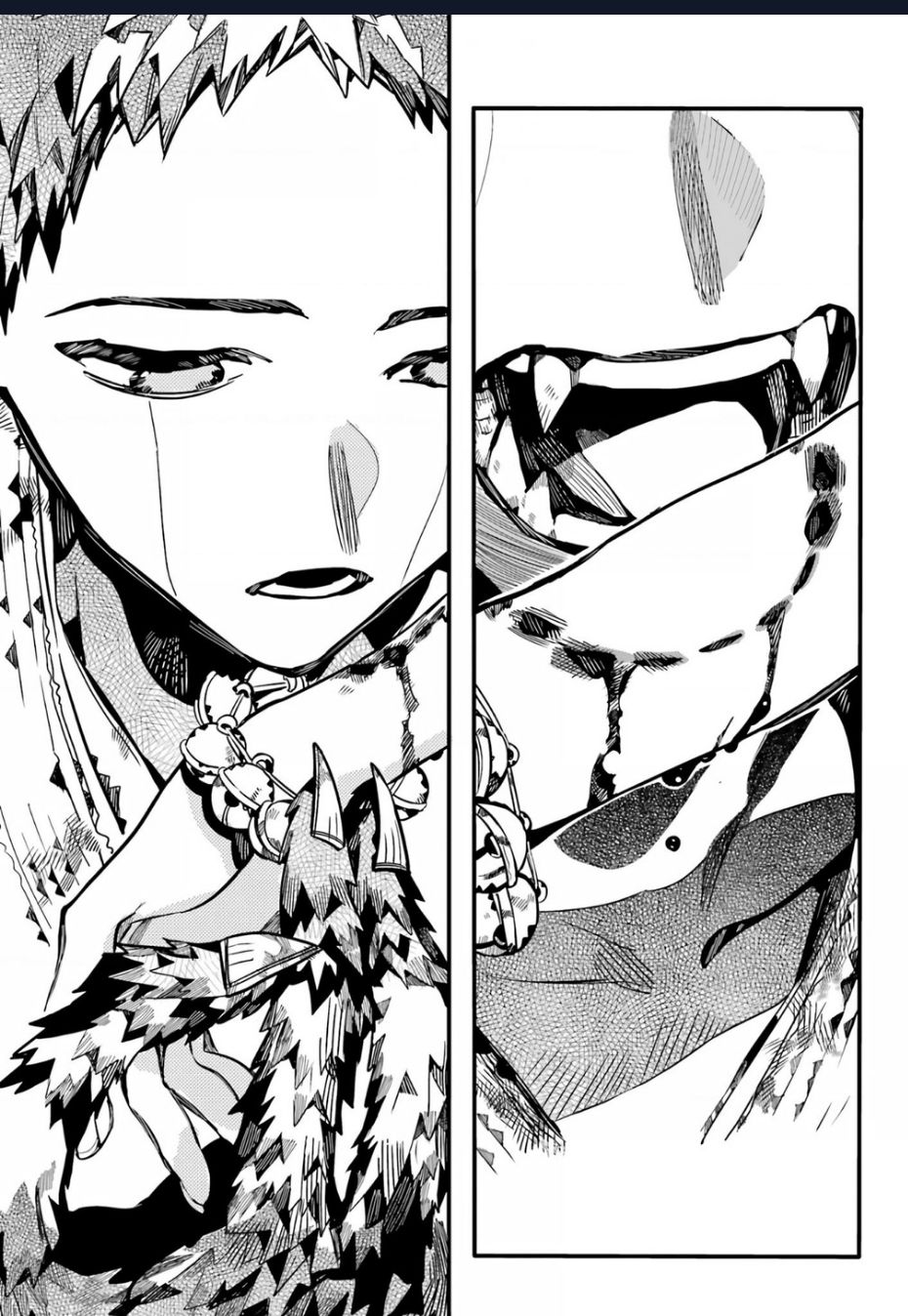 Hanako-Kun Nhà Xí Chapter  94 - 16