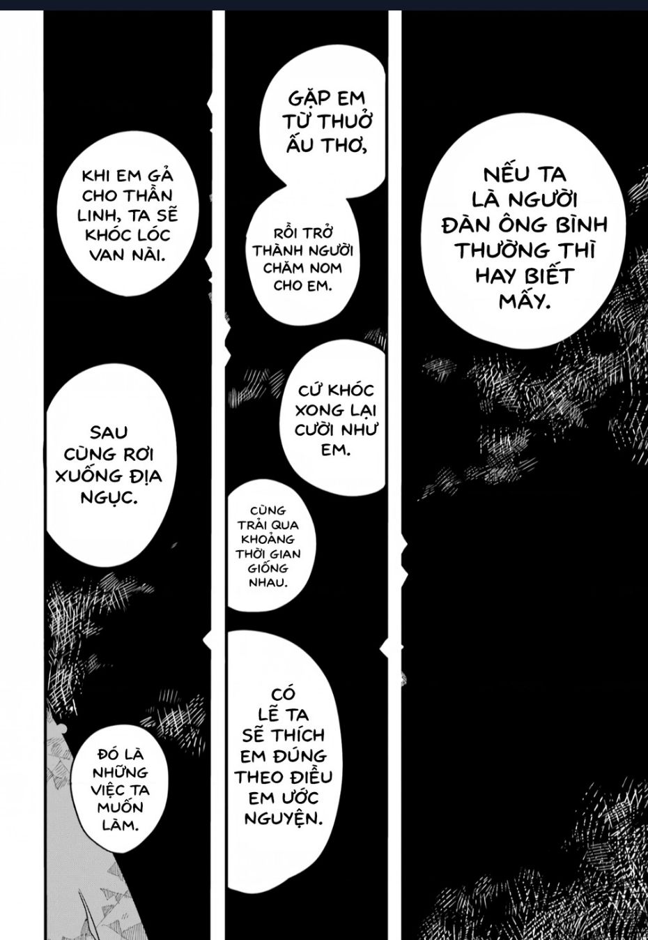 Hanako-Kun Nhà Xí Chapter  94 - 19