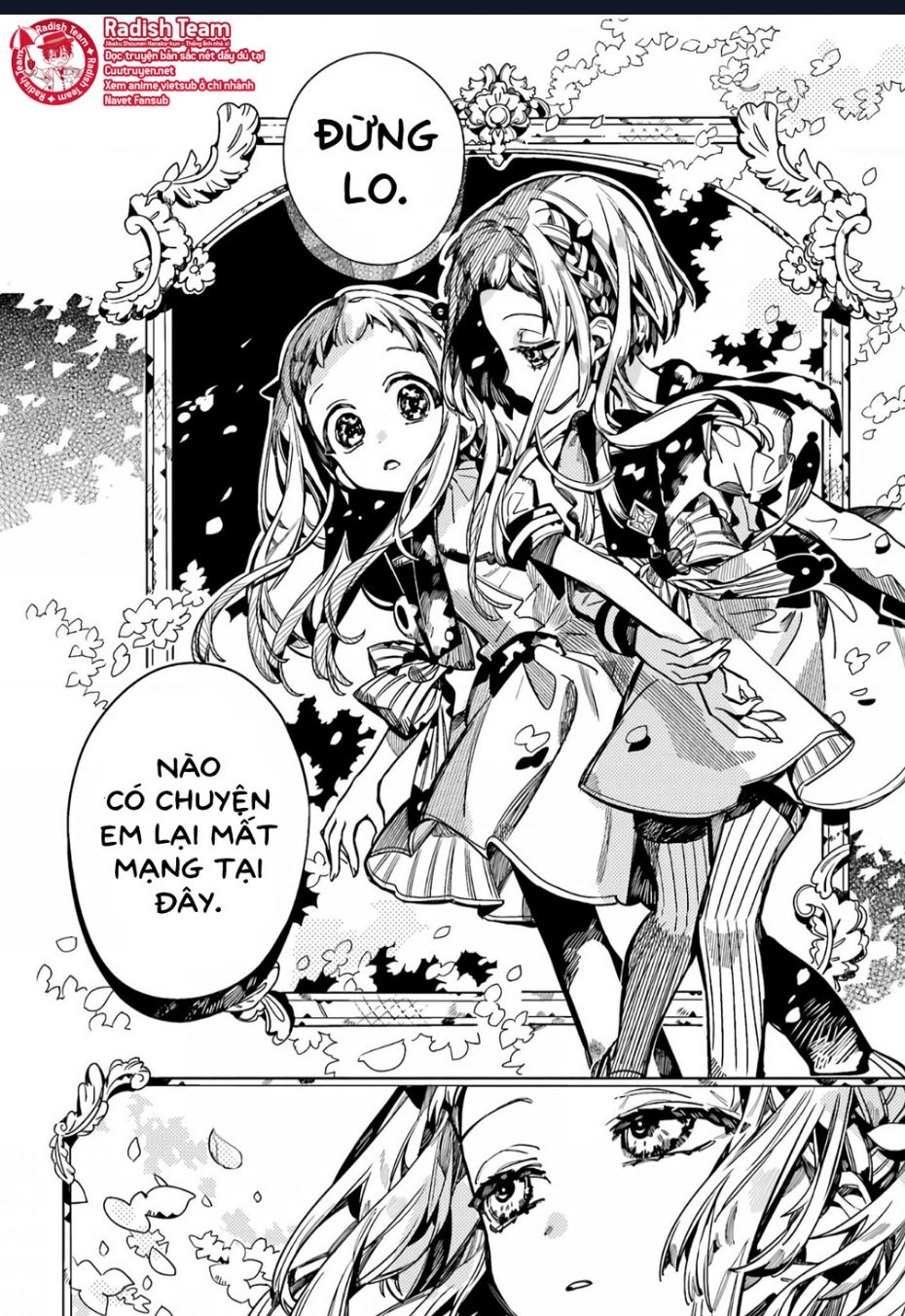 Hanako-Kun Nhà Xí Chapter  94 - 29