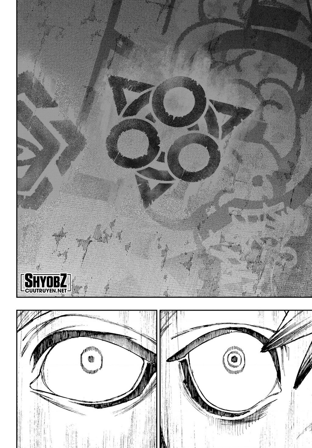 Gachi Akuta Chapter 87 - 15