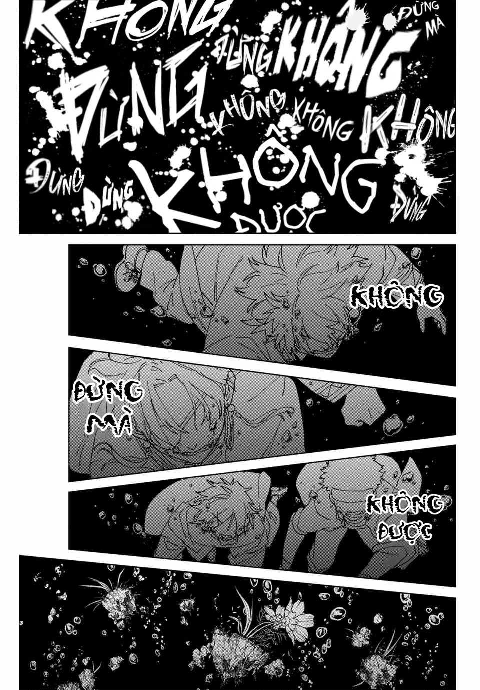 Wind Breaker (Nii Satoru) Chapter 145 - 8