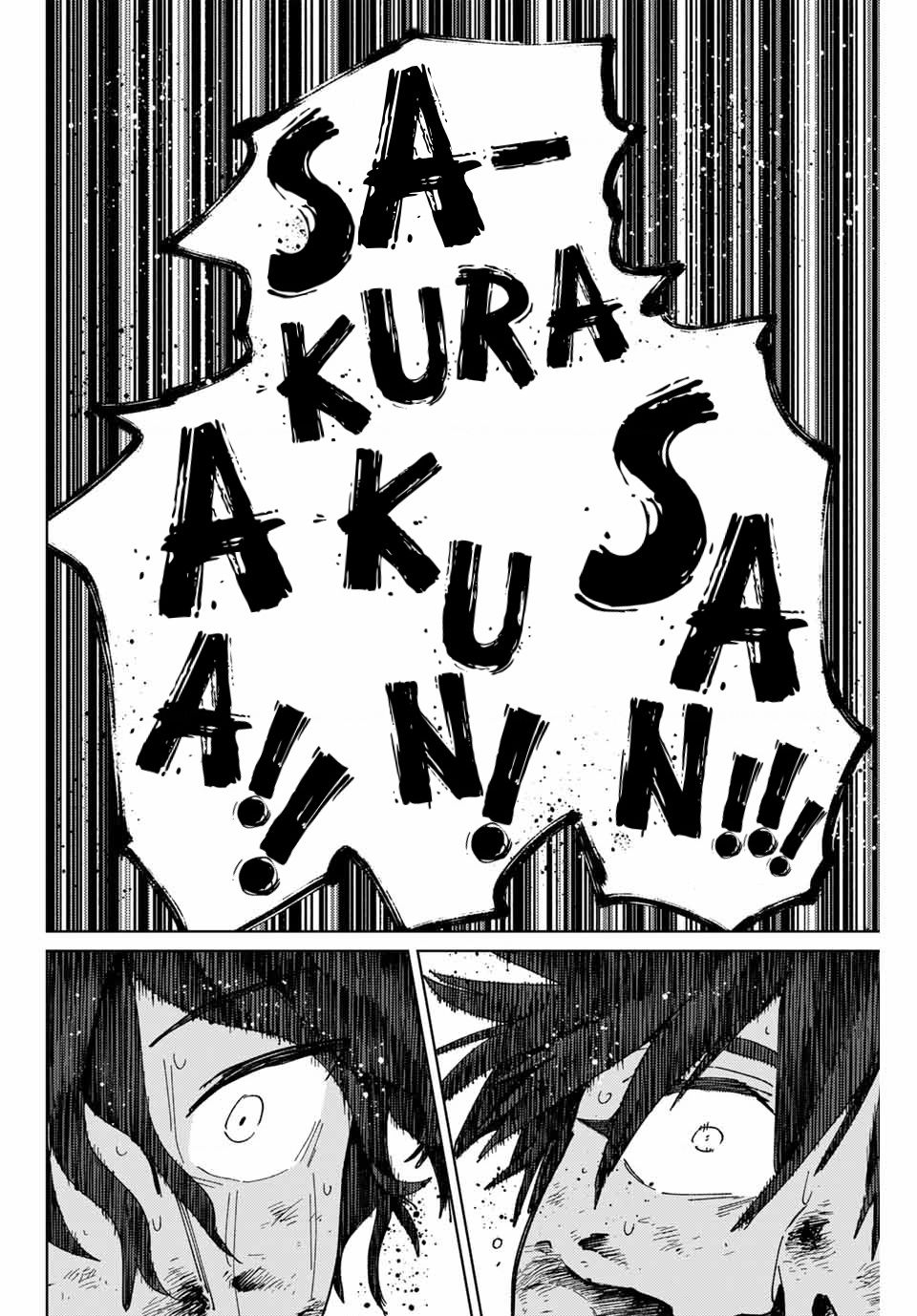 Wind Breaker (Nii Satoru) Chapter 145 - 13