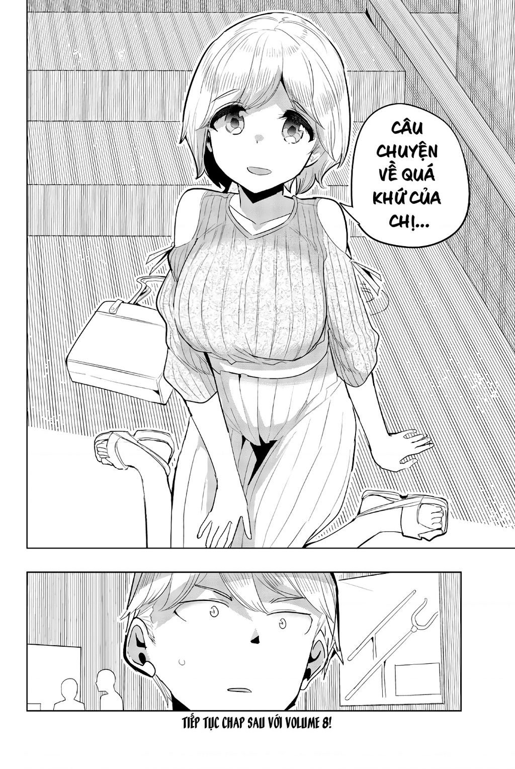 Houkago No Goumon Shoujo Chapter 95 - 11