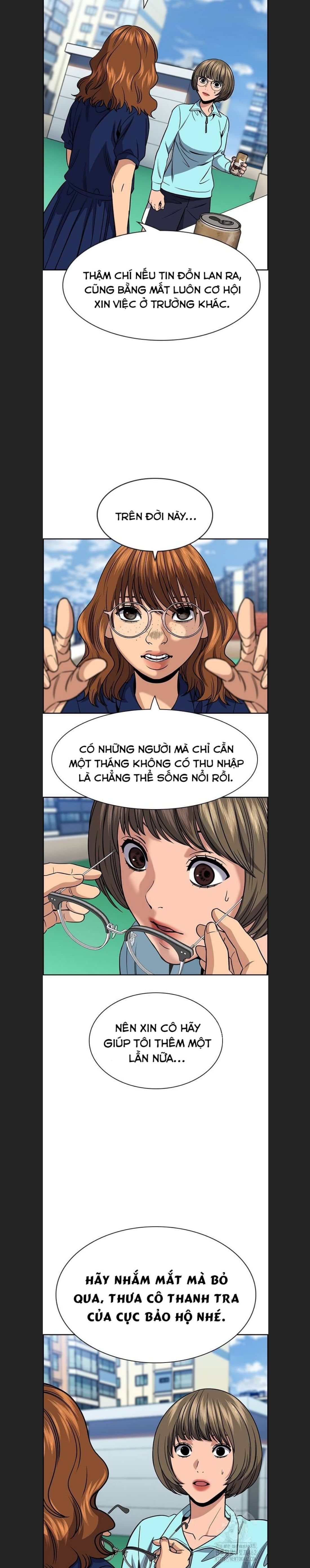 Giáo Dục Chân Chính Chapter  166 - 16