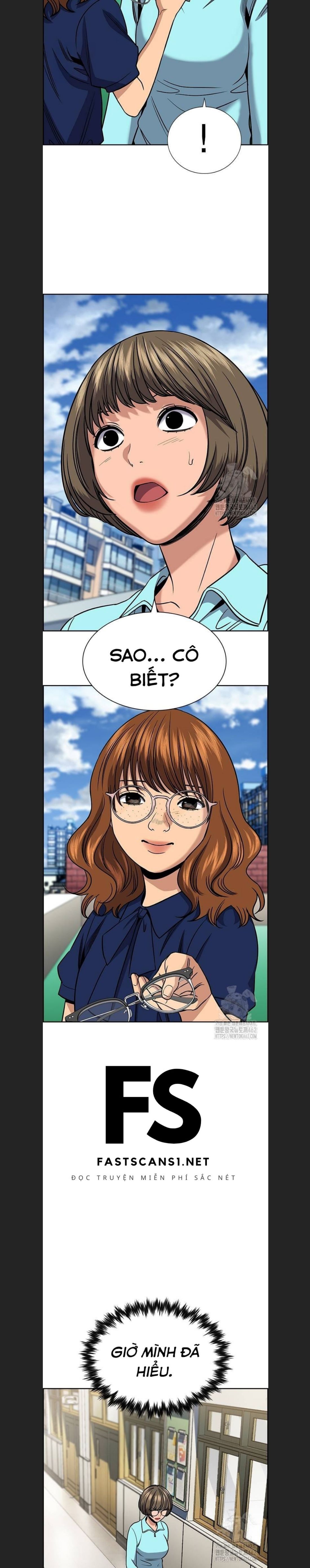 Giáo Dục Chân Chính Chapter 166 - 17