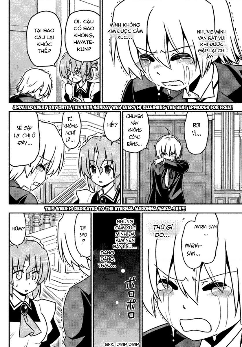 Chàng Quản Gia Chapter  566 - 2