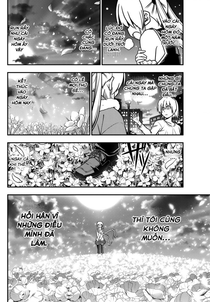 Chàng Quản Gia Chapter  566 - 8