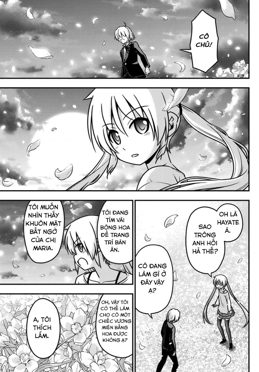 Chàng Quản Gia Chapter  566 - 9