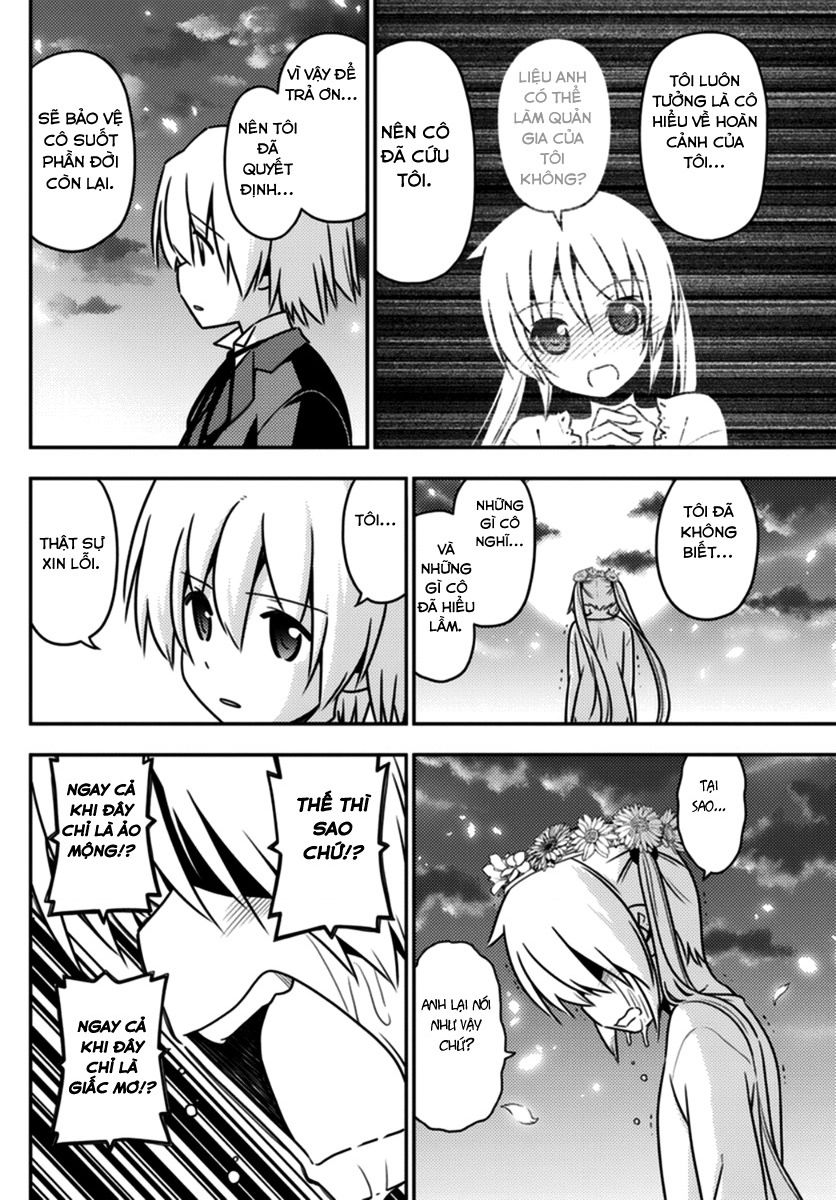 Chàng Quản Gia Chapter  566 - 12