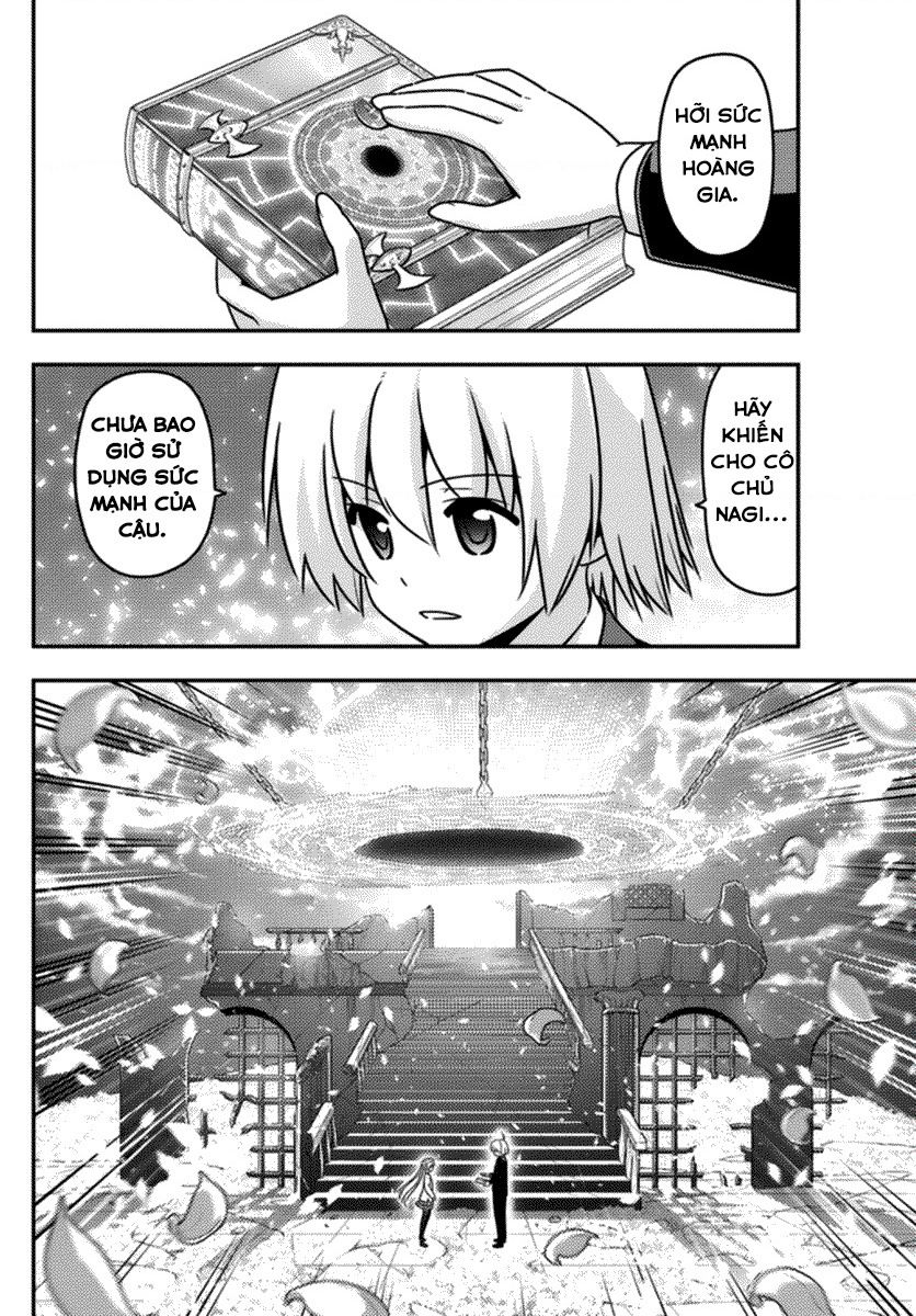 Chàng Quản Gia Chapter  566 - 14
