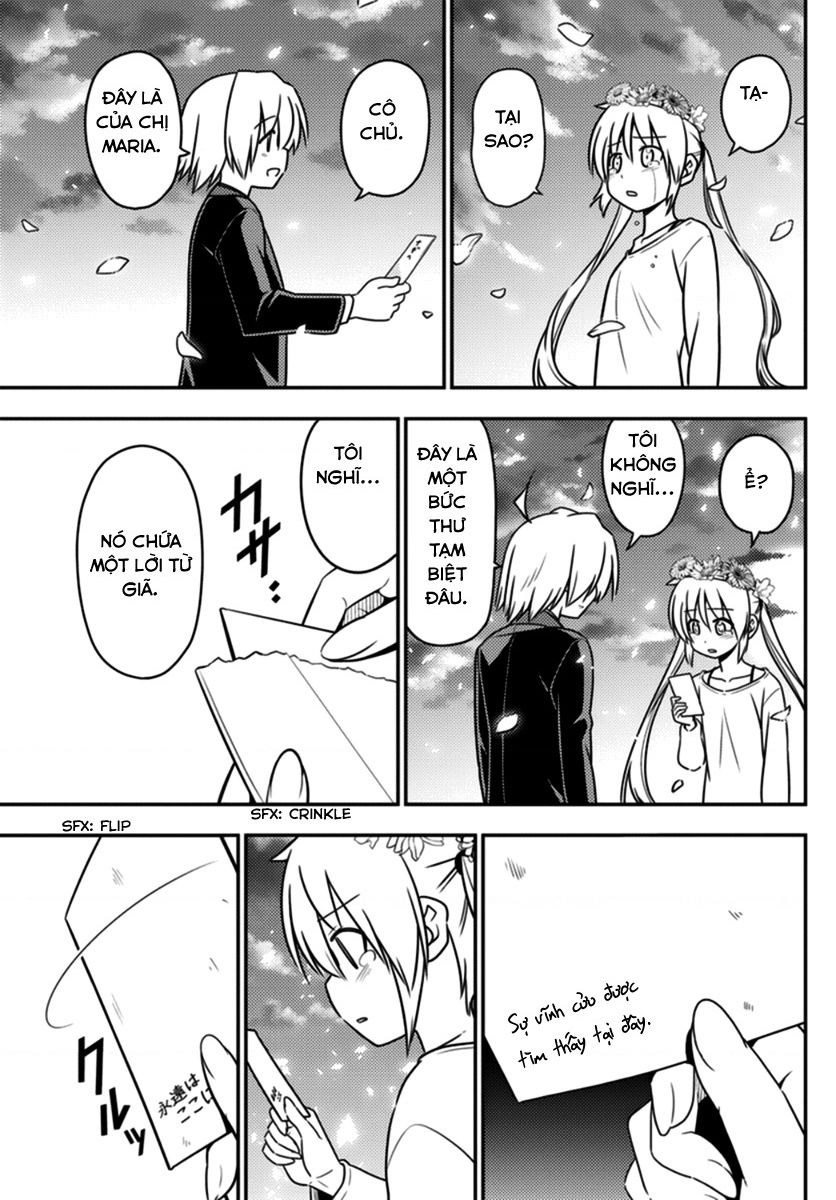 Chàng Quản Gia Chapter  566 - 15