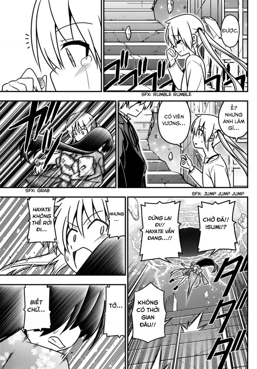 Chàng Quản Gia Chapter  566 - 19