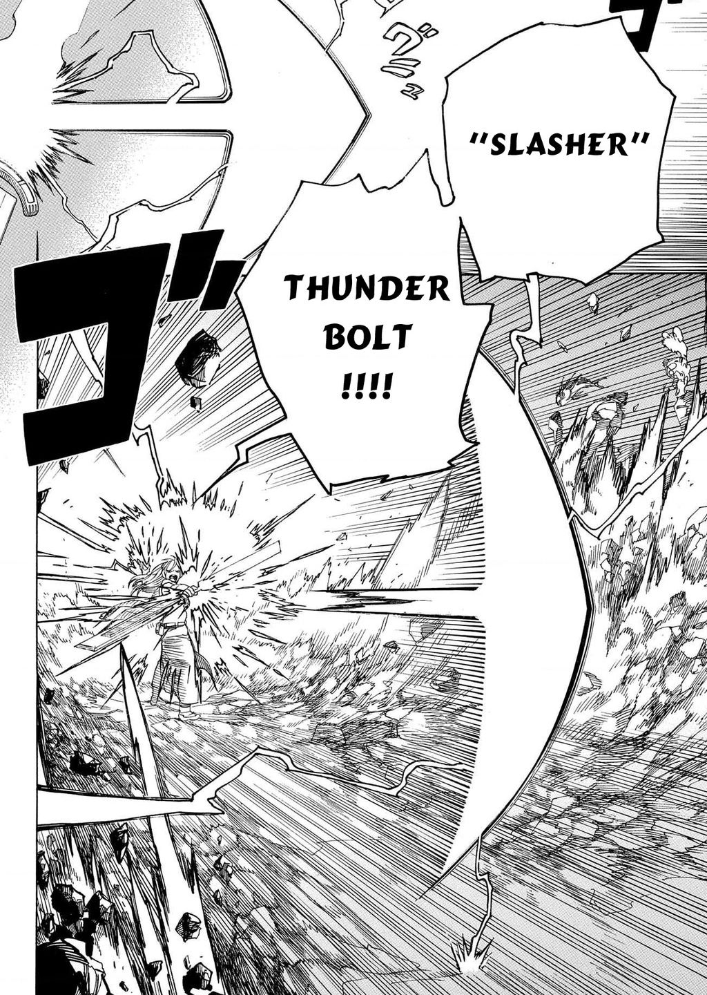 Lam Hỏa Diệt Quỷ Chapter  133 - 46