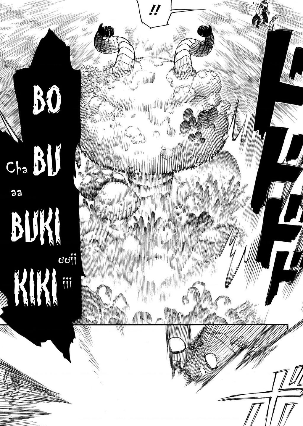 Lam Hỏa Diệt Quỷ Chapter  134 - 9