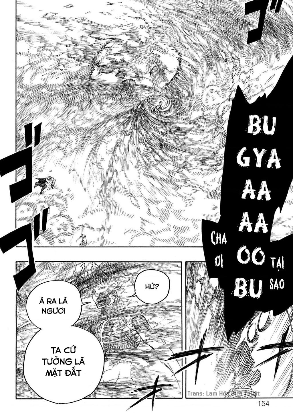 Lam Hỏa Diệt Quỷ Chapter  134 - 18