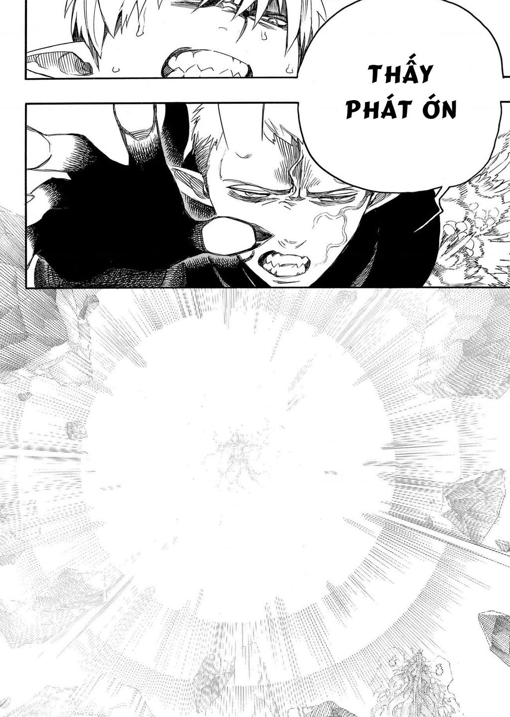 Lam Hỏa Diệt Quỷ Chapter  135 - 27