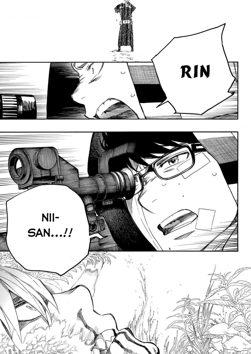 Lam Hỏa Diệt Quỷ Chapter  135 - 32