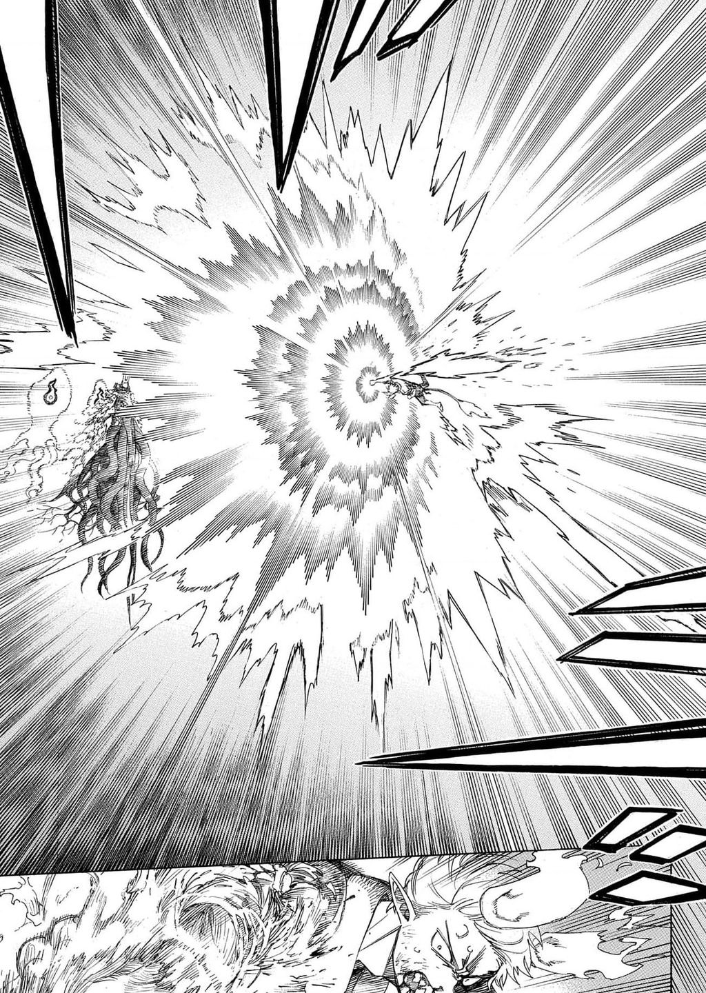 Lam Hỏa Diệt Quỷ Chapter  136 - 5