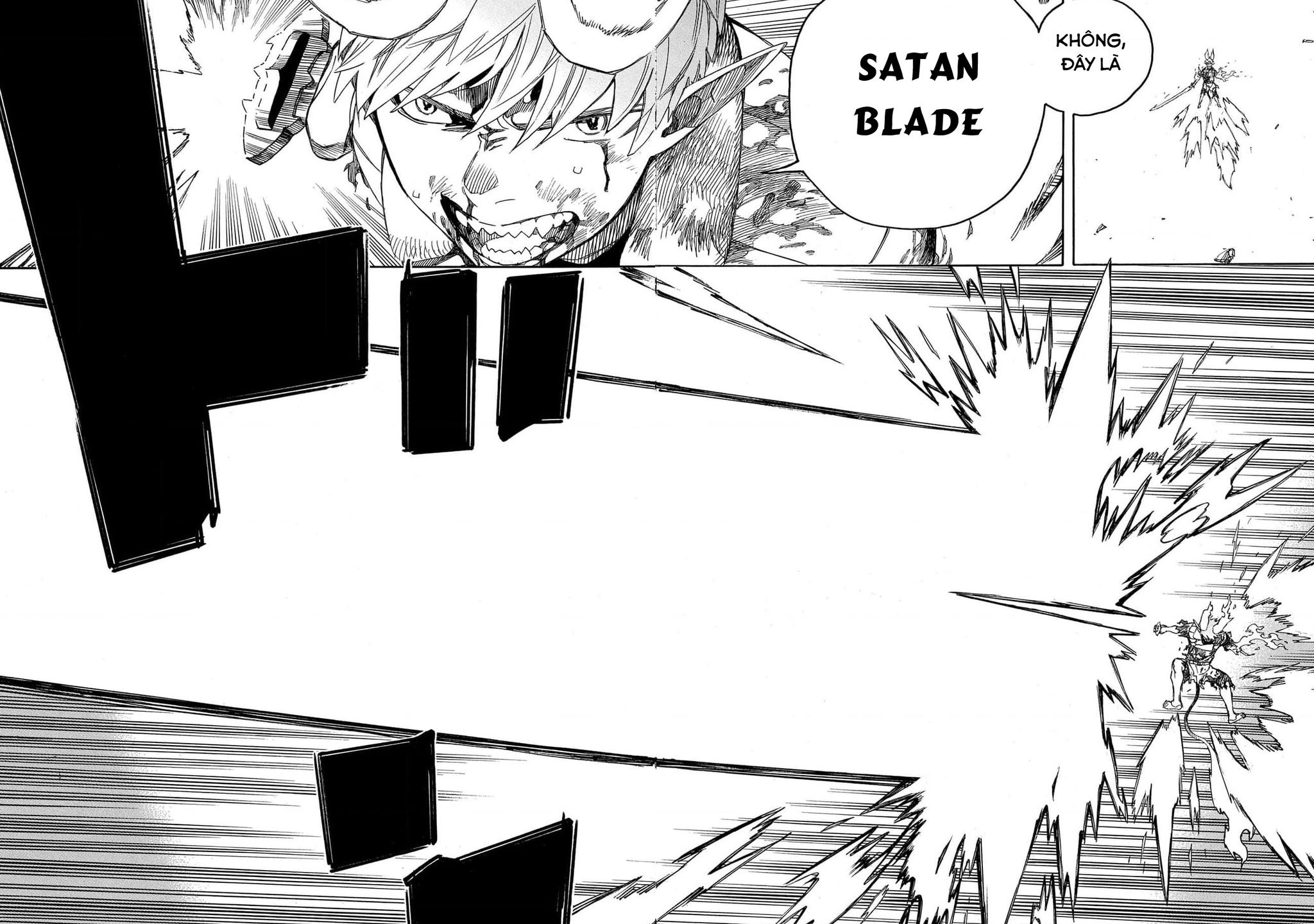 Lam Hỏa Diệt Quỷ Chapter  136 - 26