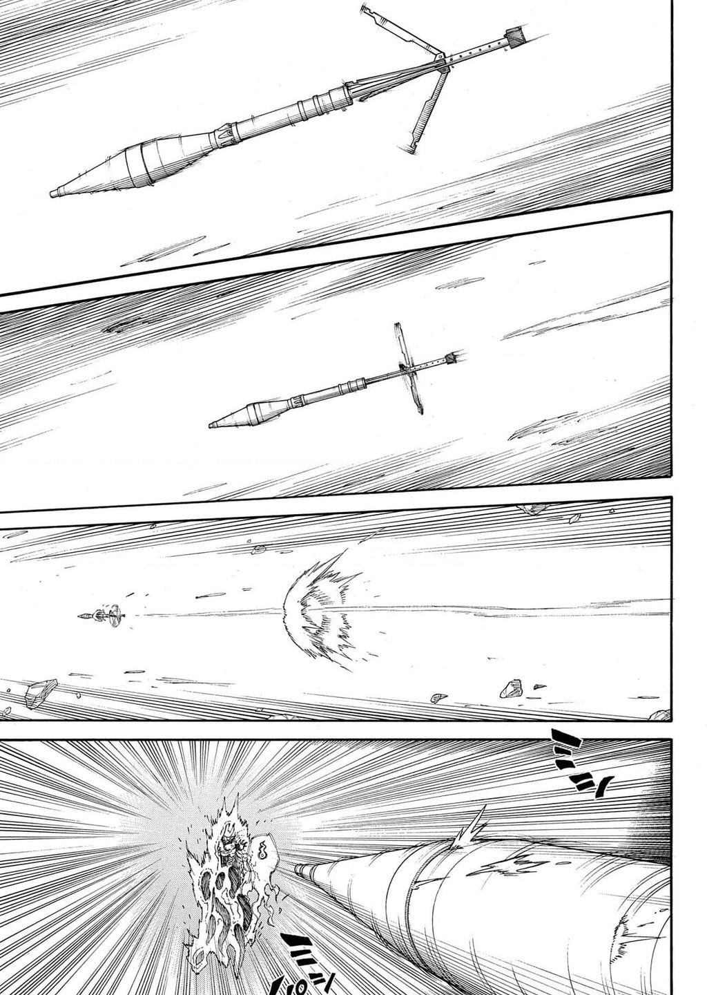 Lam Hỏa Diệt Quỷ Chapter  136 - 32