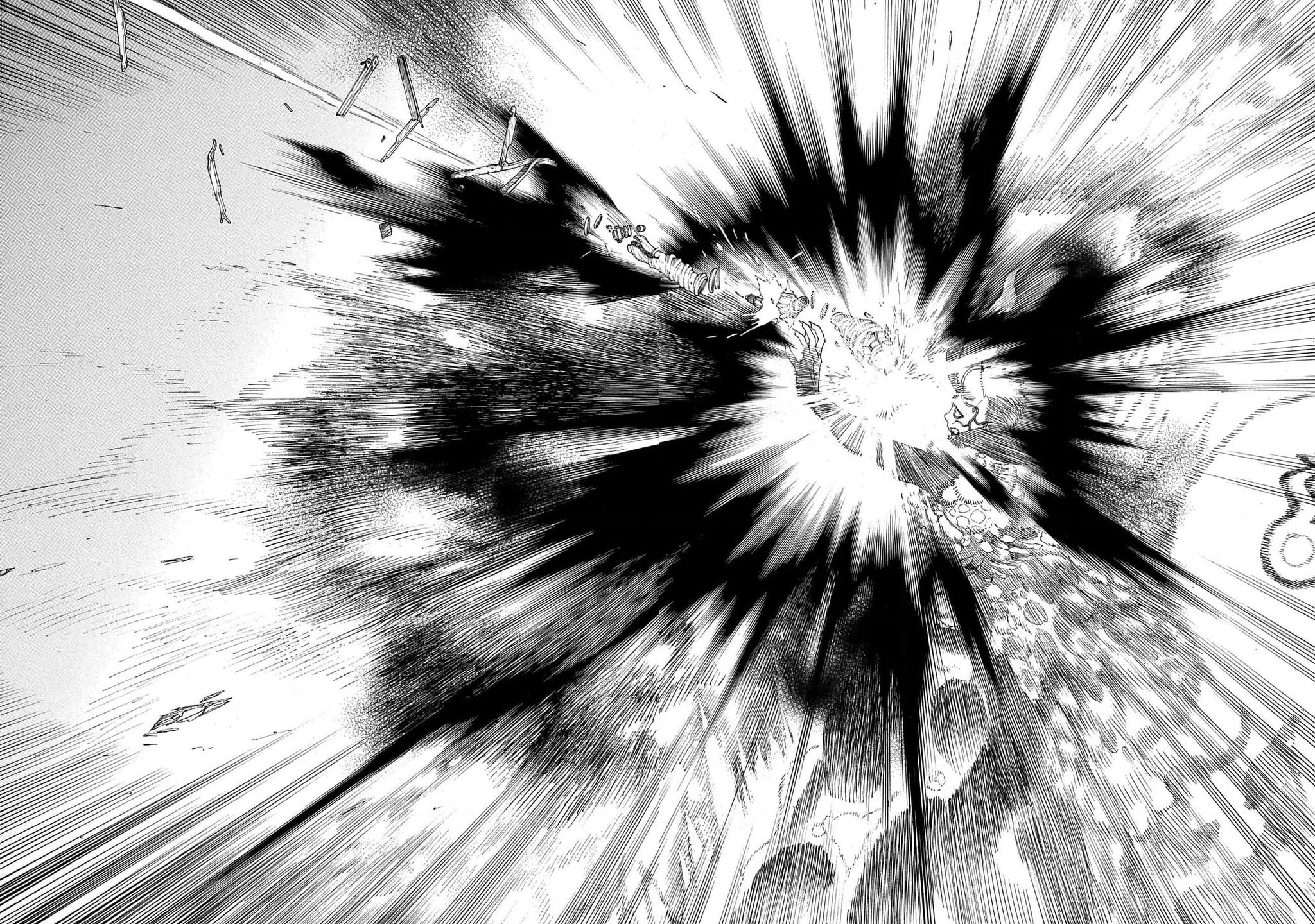 Lam Hỏa Diệt Quỷ Chapter  136 - 33