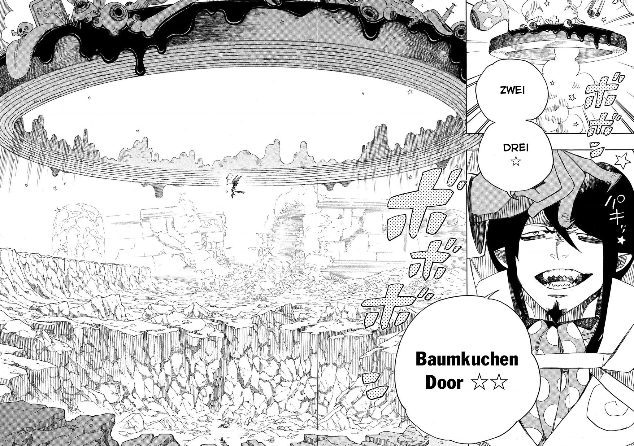 Lam Hỏa Diệt Quỷ Chapter  137 - 12