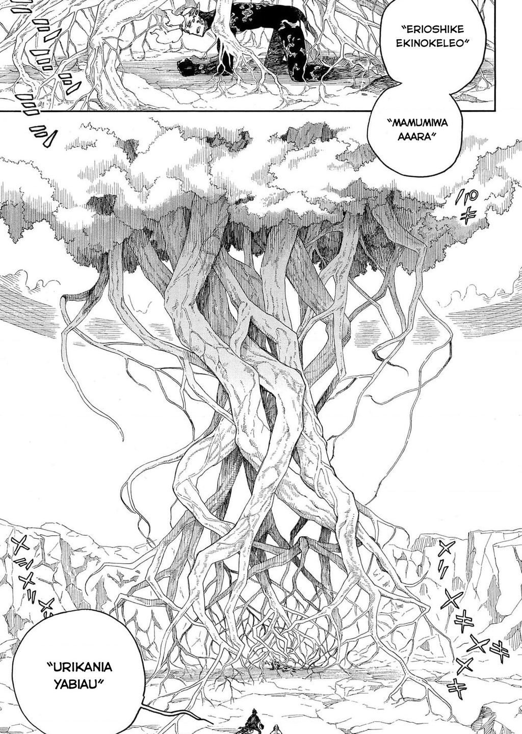 Lam Hỏa Diệt Quỷ Chapter  137 - 16