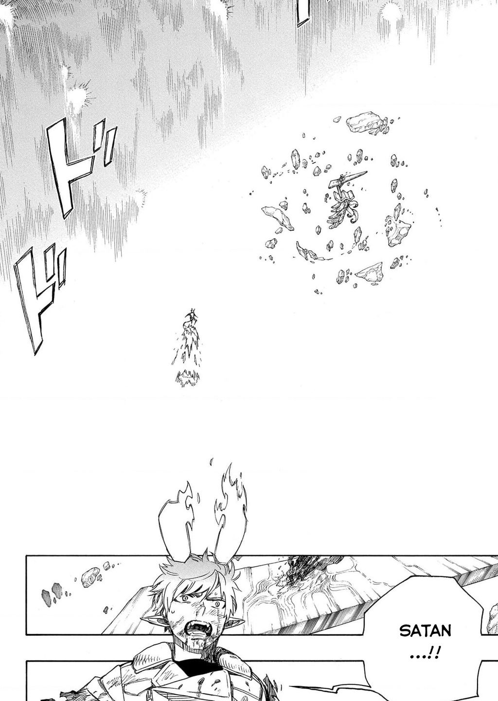 Lam Hỏa Diệt Quỷ Chapter  138 - 7