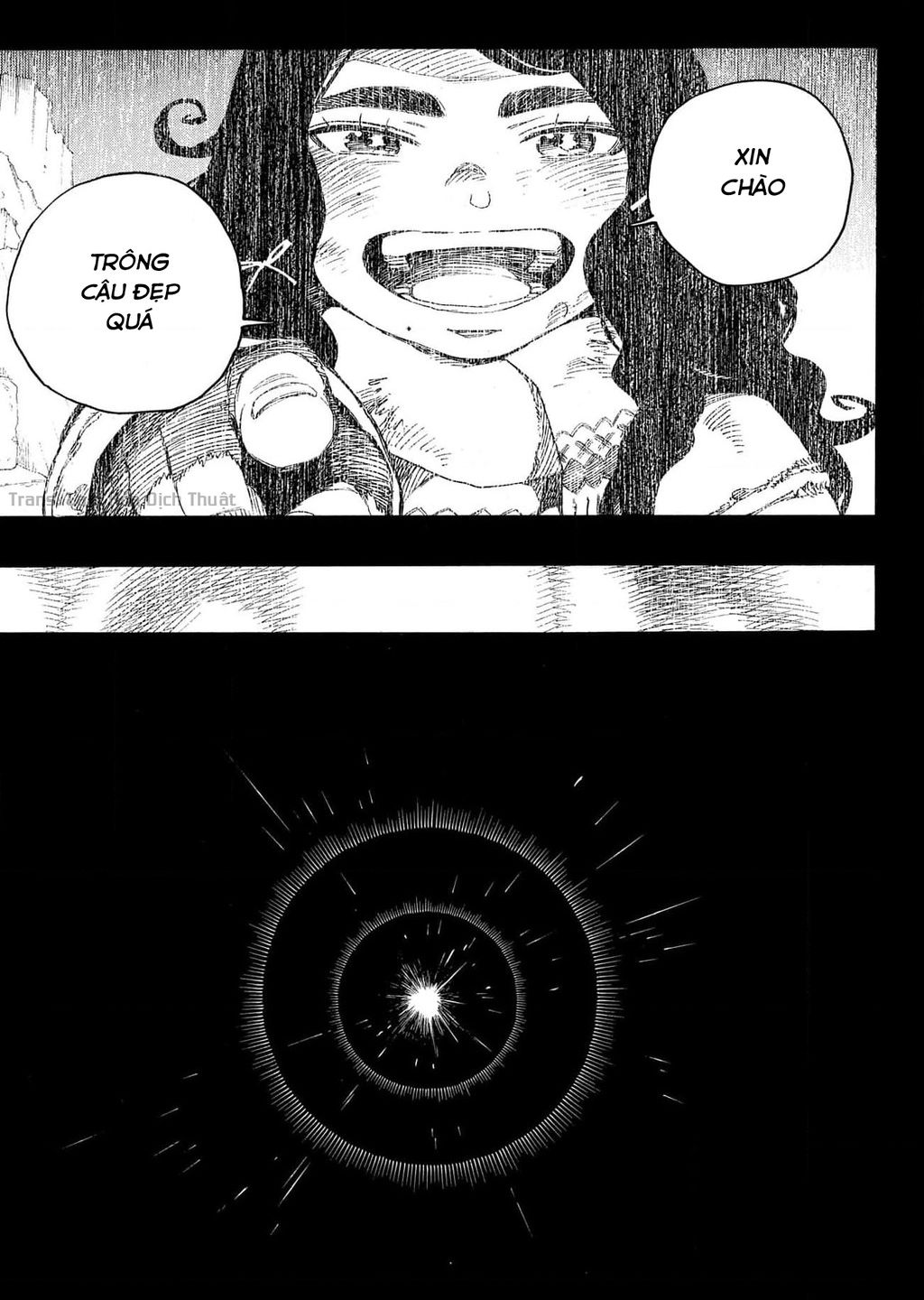 Lam Hỏa Diệt Quỷ Chapter  138 - 26