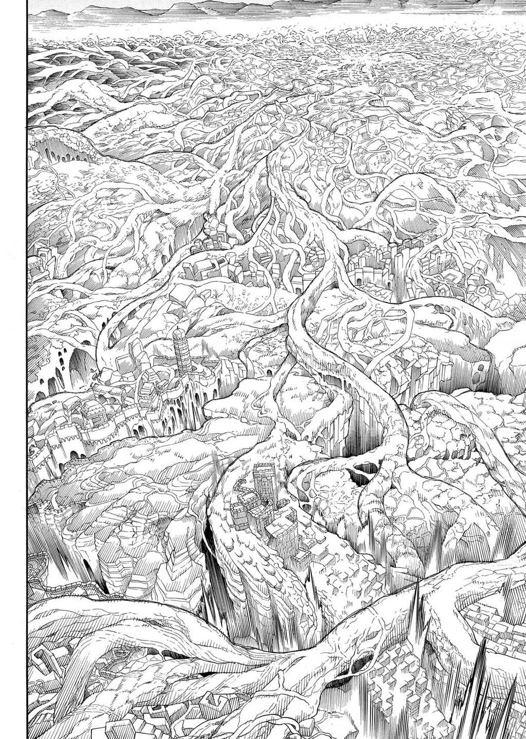 Lam Hỏa Diệt Quỷ Chapter  139 - 2