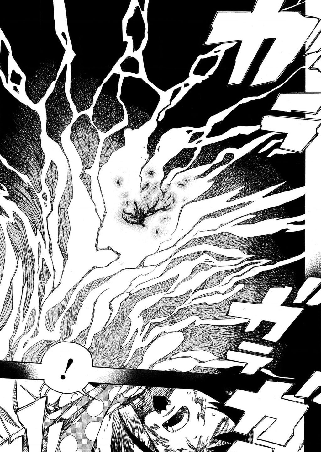 Lam Hỏa Diệt Quỷ Chapter  139 - 10