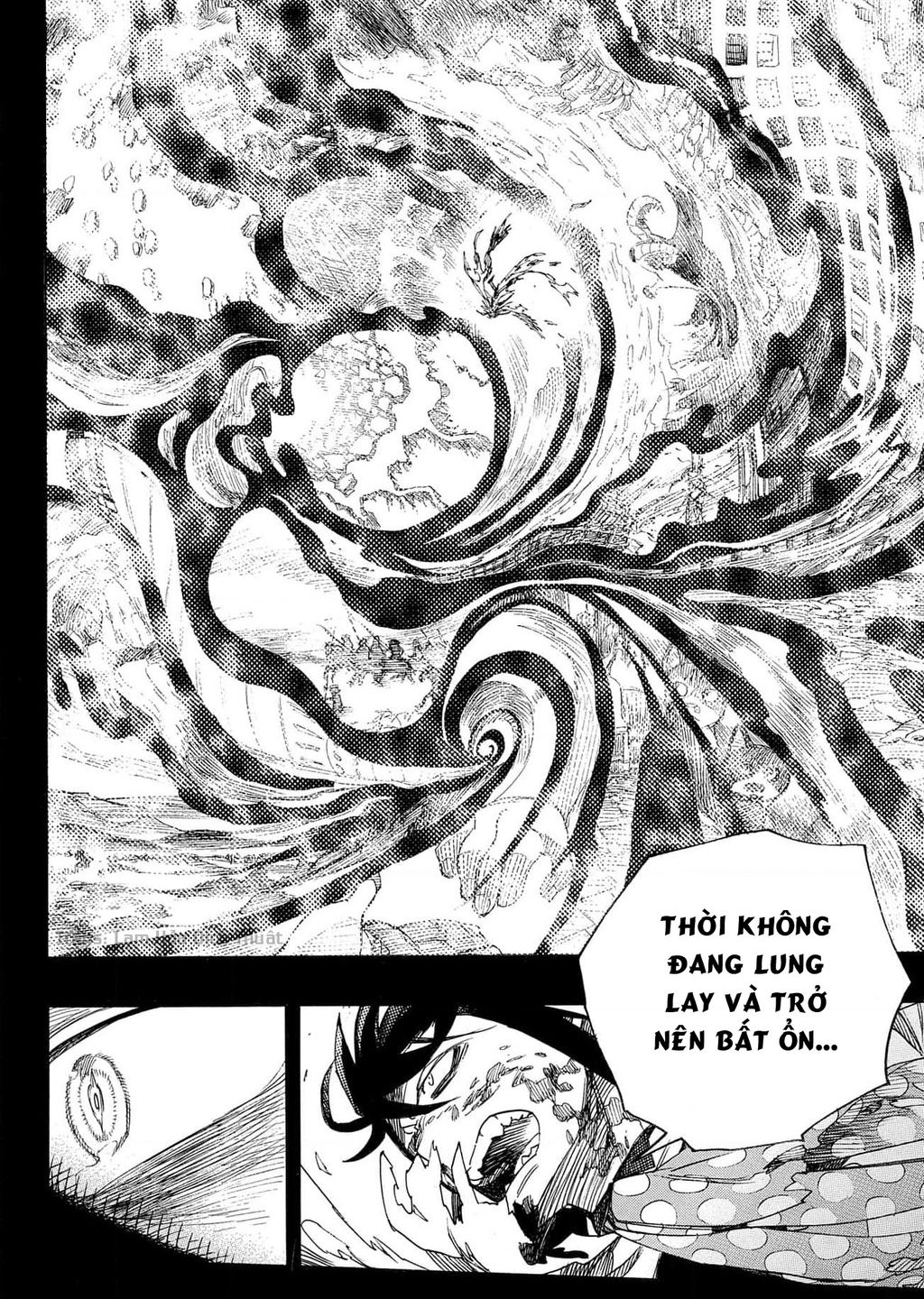 Lam Hỏa Diệt Quỷ Chapter  139 - 11