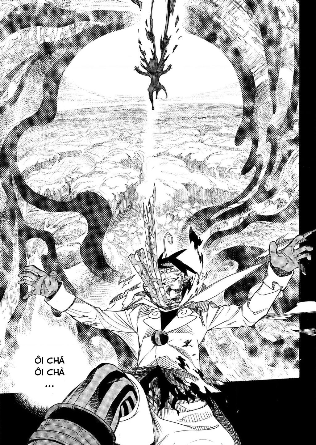 Lam Hỏa Diệt Quỷ Chapter  139 - 12