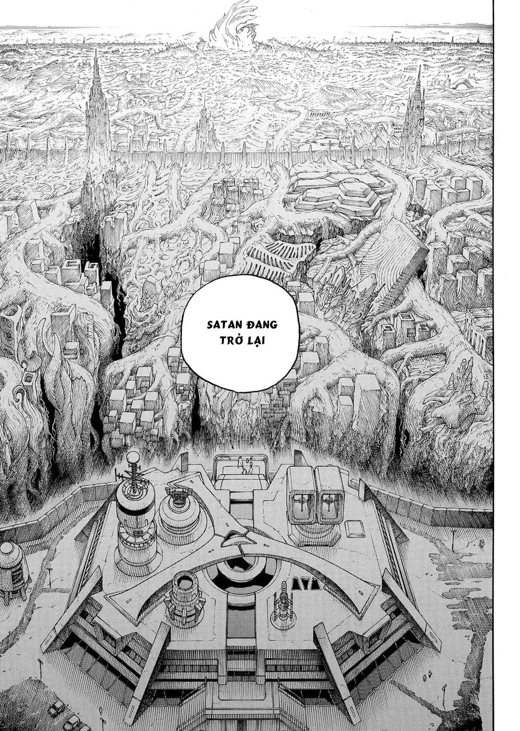 Lam Hỏa Diệt Quỷ Chapter  139 - 22