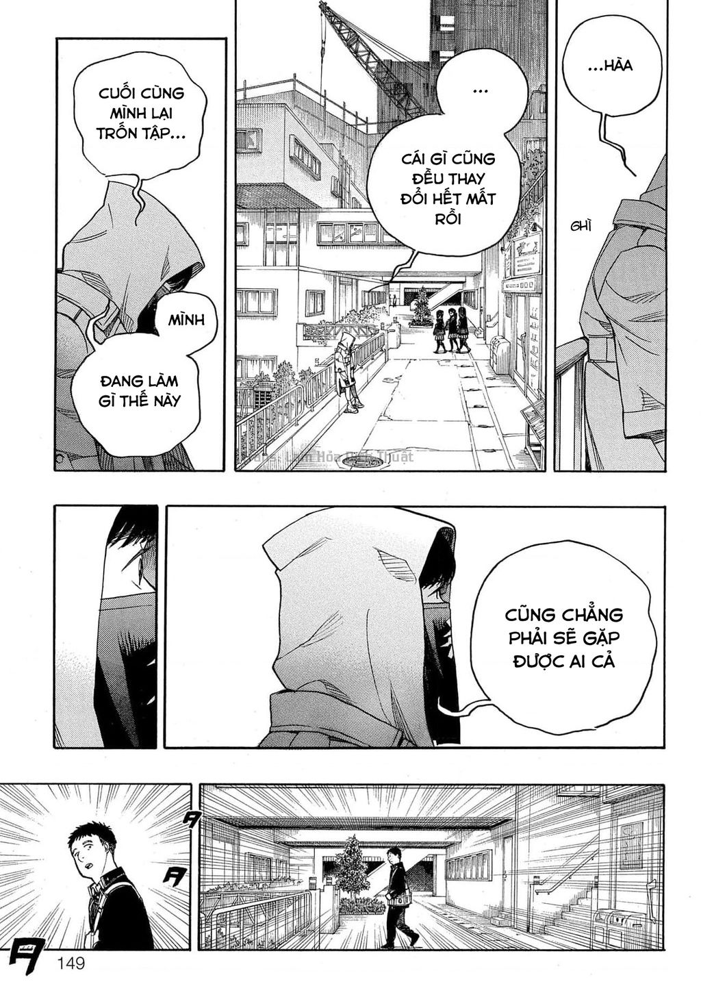 Lam Hỏa Diệt Quỷ Chapter  139 - 32